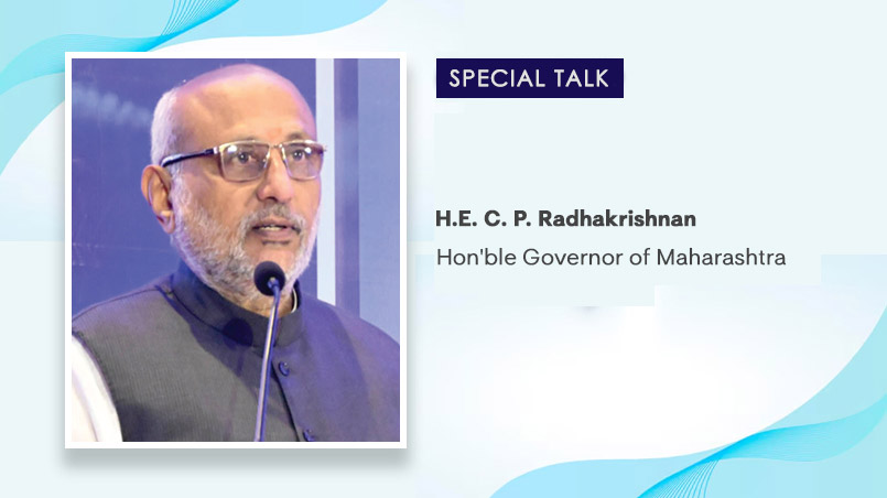 IOD Special Talk - A Strategic Imperative: CSR for Social and Environmental Stewardship