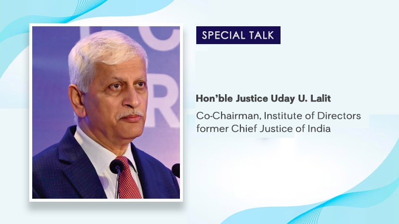 IOD Special Talk - Empowering Change CSR for a Sustainable Future