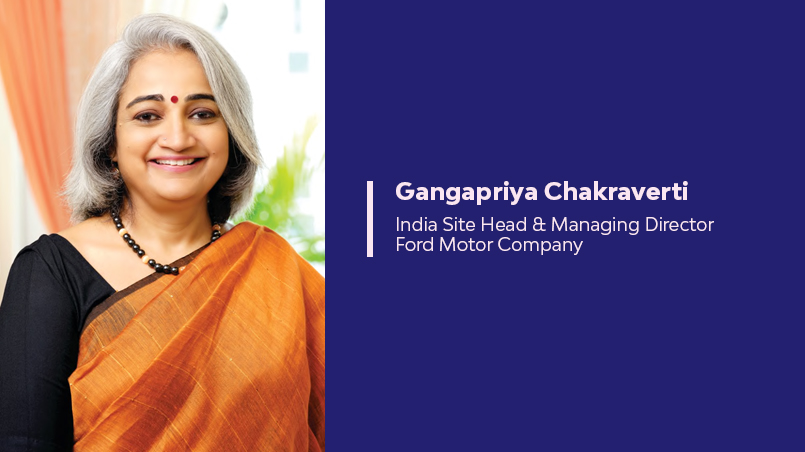 Driving Leadership and Operational Excellence: The Strategic Imperative of Women at the Helm