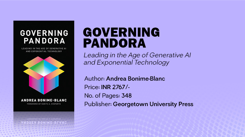 Governing Pandora: Leading in the Age of Generative AI and Exponential Technology