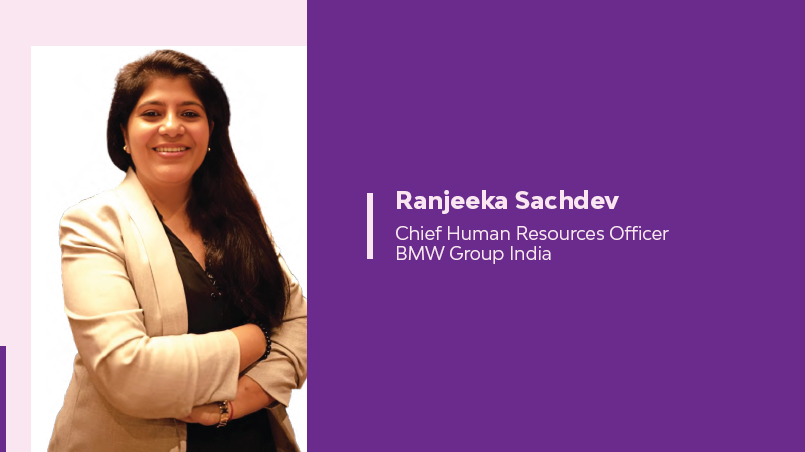 Leadership in Motion: Women Shaping the Future of Mobility in India