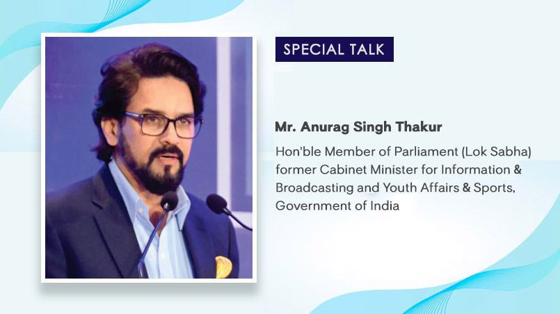 IOD Special Talk - The CSR Imperative Advancing India's Vision for a 'Viksit Bharat' by 2047