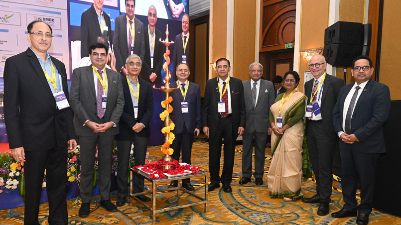 A Report on 20th International Conference on CSR in Mumbai, 2026