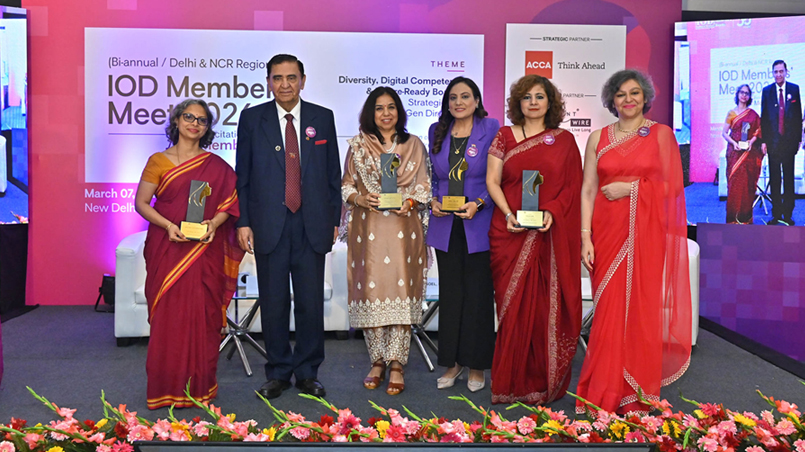 A Report on Delhi & NCR Region IOD Members' Meet (Bi-Annual) 2026