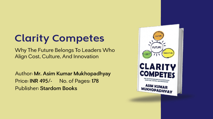 Clarity Competes
