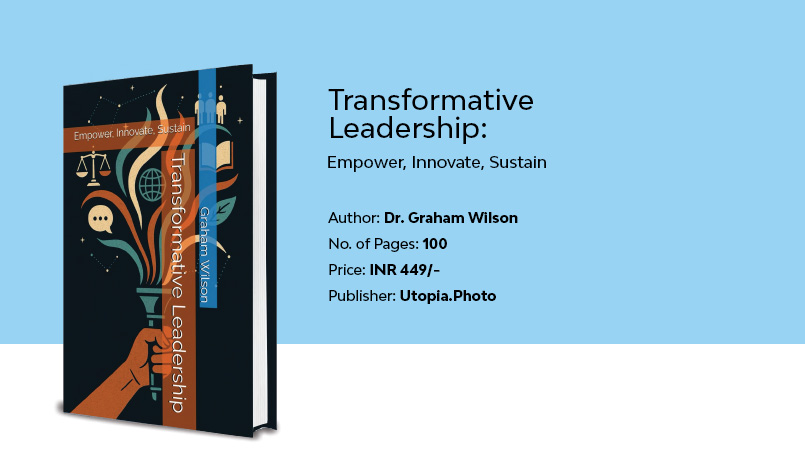 Transformative Leadership: Empower, Innovate, Sustain