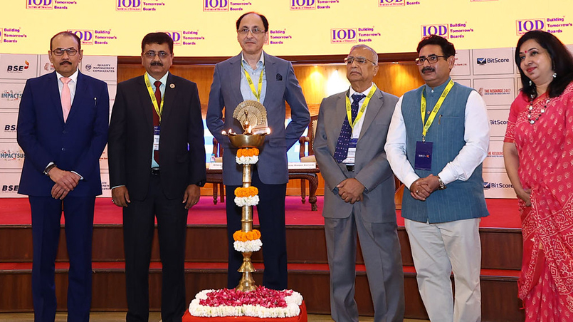 A Report on Western Region Conclave 2026