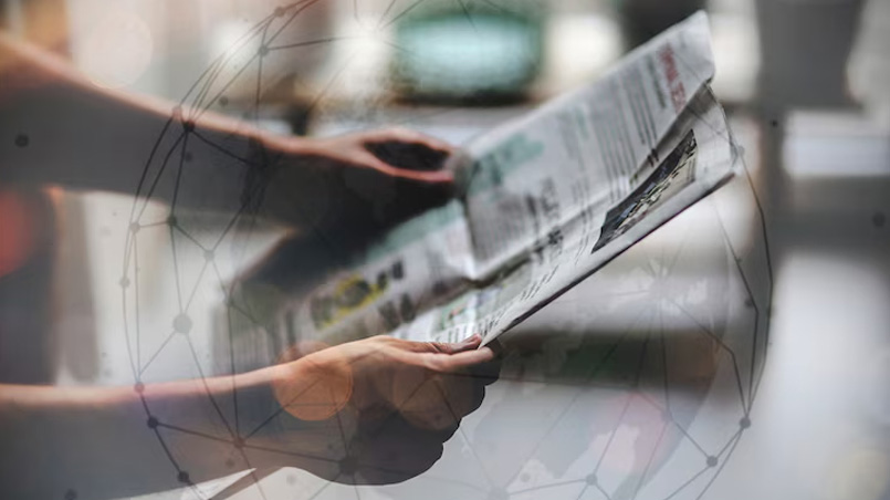 Corporate News - May 2025