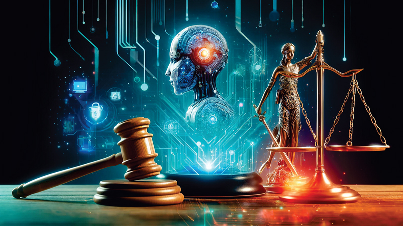 ScalingUp Governance in AI Era
