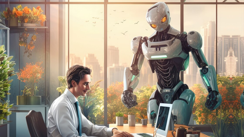 Blending Intelligence and Empathy: A Boardroom Imperative for Human-Centric AI