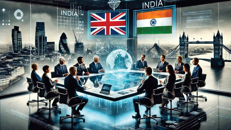 The UK Cyber Governance Code - Transforming Board Leadership for the Digital Era