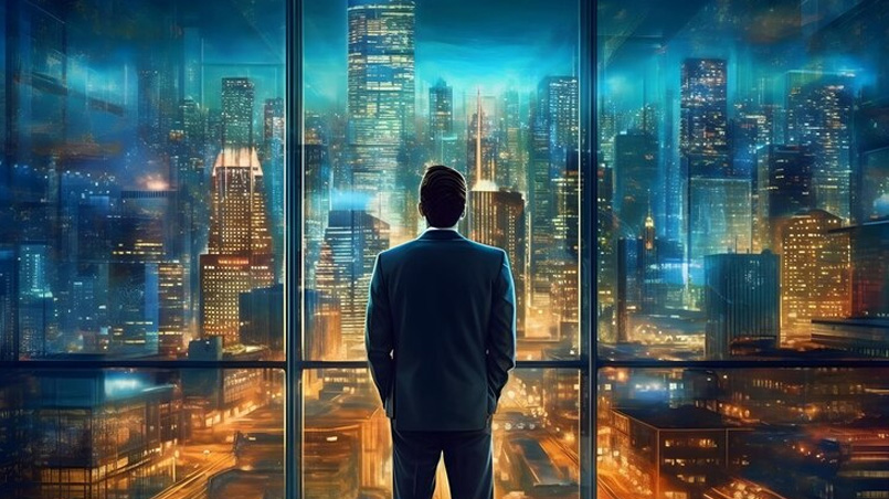 Embracing Change for Business Excellence