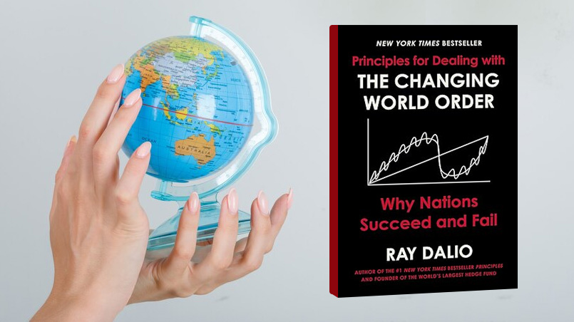 The Changing World Order