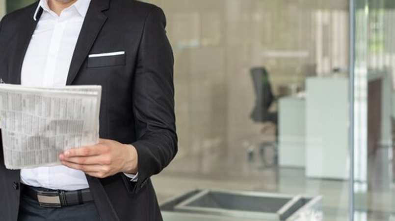 Corporate News - March 2024