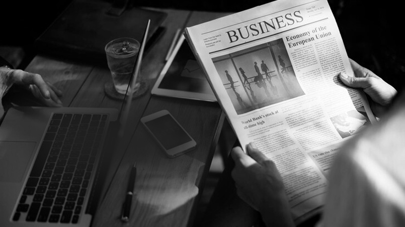 Corporate News - April 2024