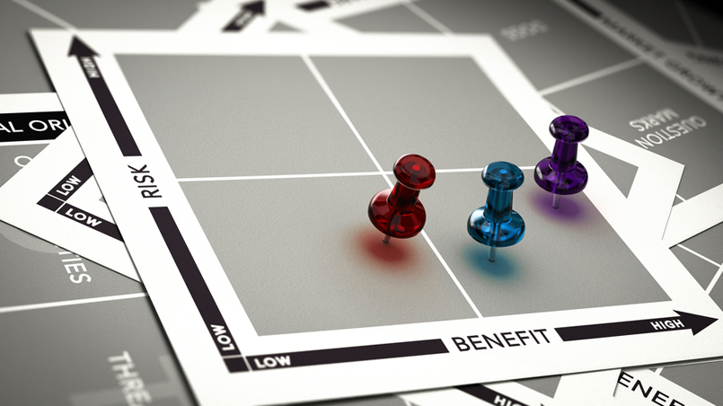 Risk Maturity Assessment: A Critical Tool for Directors