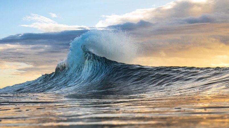 Protecting the Ocean & Securing a Blue Economy: The Role of Blue Finance