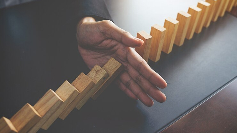 Risk Management: A Cornerstone of Leadership in PSUs