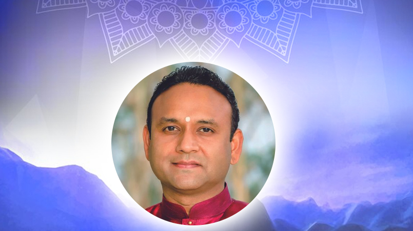 Interview - Sadguru Sri Madhusudan Sai, Spiritual & Social Leader India