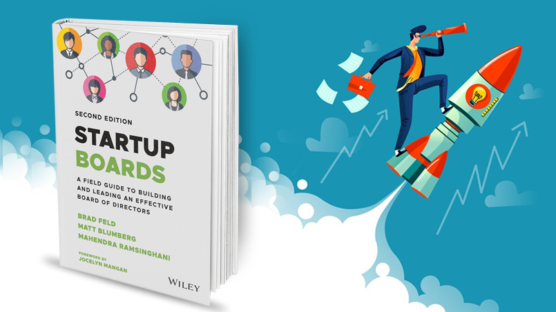 Startup Boards