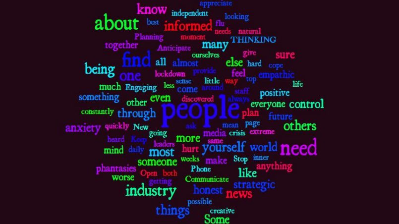 Coping with the negative overload