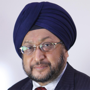 Kuljit Singh Popli