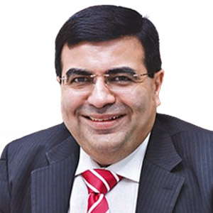 Vijay Karia