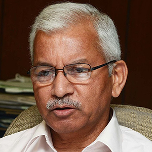 Rajeev Kher, IAS