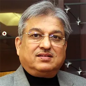 Dr. A. K. Balyan
