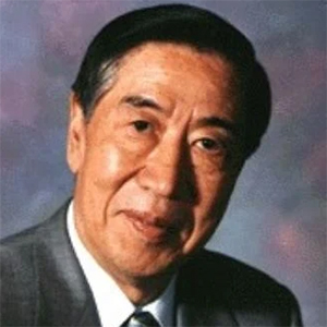 Dr. Genichi Taguchi