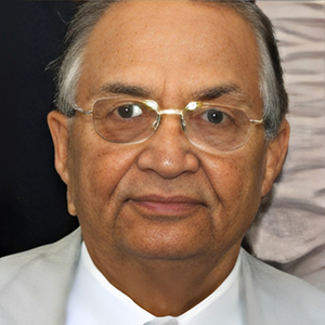 A. K. Khosla