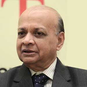 Justice(Dr.) Arijit Pasayat
