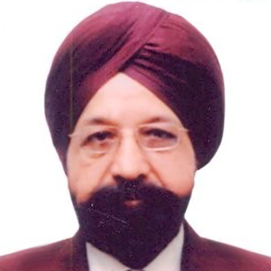 S. S. Khurana