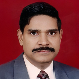 Dr. S. N. Dash, IAS (Retd)
