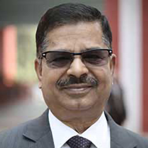 Dr. Arun Rath, IAS (Retd)