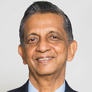 Dr. S. Narayan, IAS (Retd.)