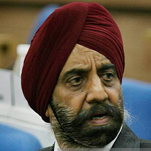 S. S. Kohli