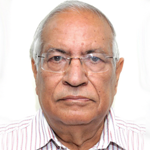 Dr. Uddesh Kohli