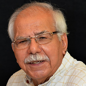 S. K. Maini