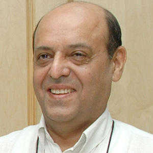 Naveen B. Chawla, IAS