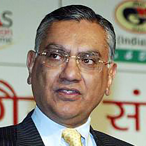 Proshanto Banerjee