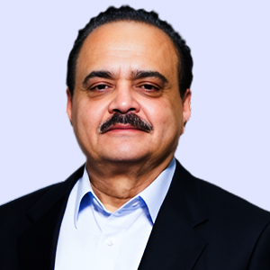 Shyam S. Bhartia
