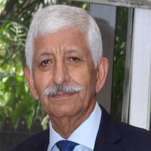 Dr. Ajay Dua, IAS