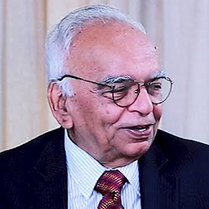 Pradip Baijal, IAS
