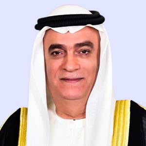 H.E. Dr. Ahmed Al Banna