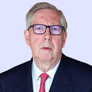 Sir. David Clementi