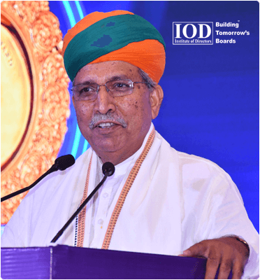 Institute of Directors India