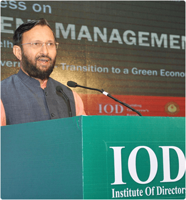 Institute of Directors India