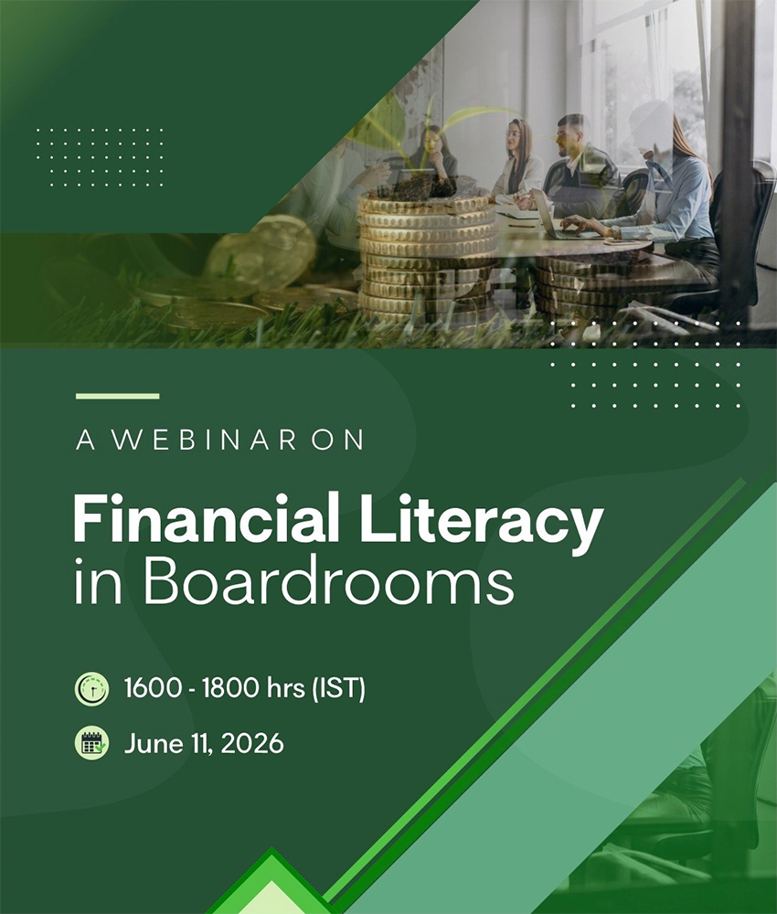 Financial Literacy in Boardrooms