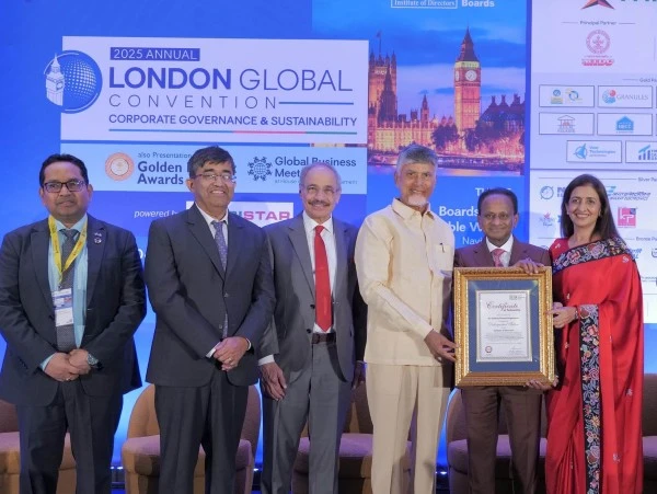 IOD London Global Convention 2025